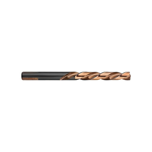 Mundo Das Ferramentas Broca Aco Rapido Gross 12,0Mm Mundo Das Ferramentas Broca Aco Rapido Gross 12,0Mm