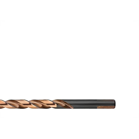 Mundo Das Ferramentas Broca Aco Rapido Gross 12,0Mm Mundo Das Ferramentas Broca Aco Rapido Gross 12,0Mm
