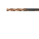 Mundo Das Ferramentas Broca Aco Rapido Gross 18,0Mm