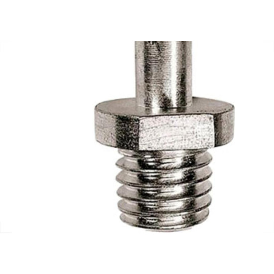 Mundo Das Ferramentas Adaptador P/Boina Mtx Mundo Das Ferramentas Adaptador P/Boina Mtx