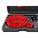 Mundo Das Ferramentas Kit Serra Copo Madeira Mtx 19-127 12Pc Mundo Das Ferramentas Kit Serra Copo Madeira Mtx 19-127 12Pc