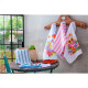 Soutextil Pano Prato 35X60Cm Bainha Est-1001 Soutextil Pano Prato 35X60Cm Bainha Est-1001