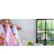 Soutextil Pano Prato 35X60Cm Bainha Est-1001 Soutextil Pano Prato 35X60Cm Bainha Est-1001