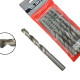 Mundo Das Ferramentas Broca Aco Rapido Mtx 11,0Mm - Kit C/5 Pc Mundo Das Ferramentas Broca Aco Rapido Mtx 11,0Mm - Kit C/5 Pc