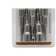 Starfer Soquete Canhao Jg.6 A 13Mm-5P Starfer Soquete Canhao Jg.6 A 13Mm-5P