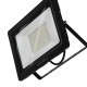 Black Refletor Led B&D Ip65 100W 6,5K Black Refletor Led B&D Ip65 100W 6,5K