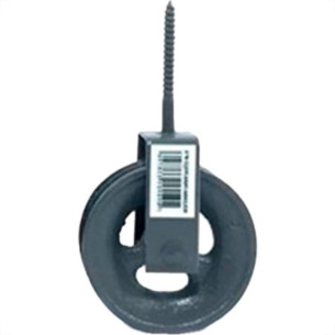 Tekfund Roldana P/Poco 06 C/Parafuso