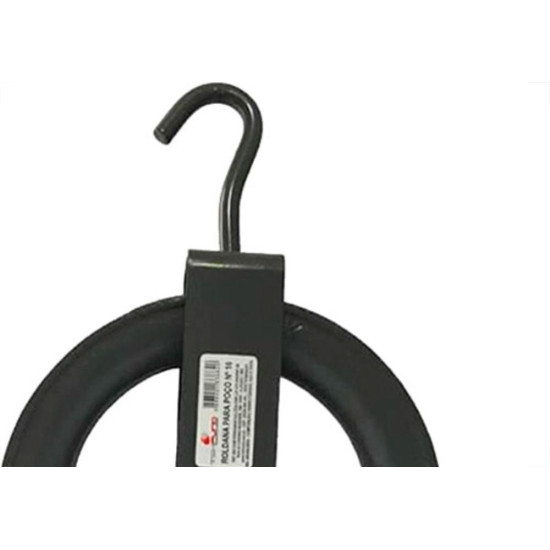 Tekfund Roldana P/Poco 14 Tekfund Roldana P/Poco 14