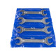 Wimpel Pistola P/Limpeza (Blmp-2)
