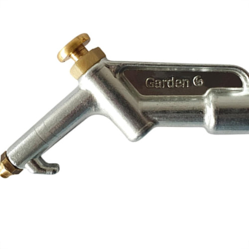 Garden Pistola P/Limpeza.