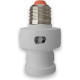Exatron Rele Fotoelet C/Timer Bivolt Xc App