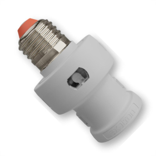 Exatron Rele Fotoelet C/Timer Bivolt Xc App