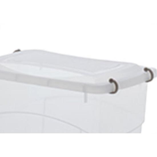 Paramount Caixa Praticbox .20 Lt-151