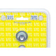 Milkits Adaptador P/Disco Hook 5/16 M276