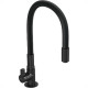 Corona Torneira Pia Flex.Ban.Hydramotion Pt/Pt Corona Torneira Pia Flex.Ban.Hydramotion Pt/Pt
