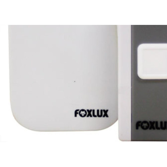 Foxlux Camp.S/Fio Cad 6 -1219 Foxlux Camp.S/Fio Cad 6 -1219
