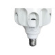 Foxlux Lamp Led A.Fator  62W 6500K