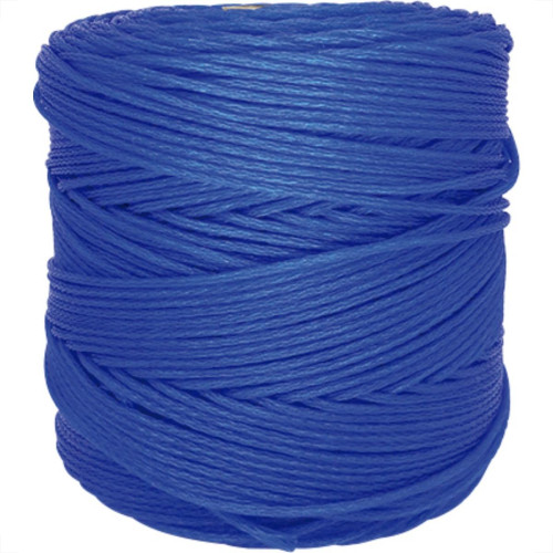 Unifio Corda Varal Branca 400Mt