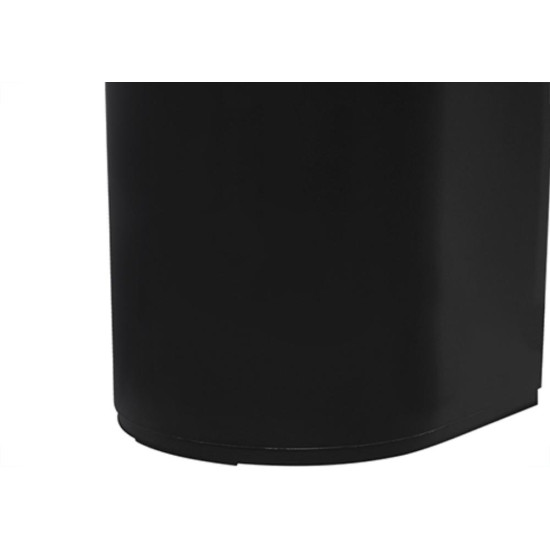 Jaguar Lixeira Basc.P/Canto 12,0Lt-3069