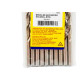 Irwin Broca Aco Rapido O 17/64 - Kit C/10 Pc