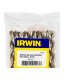 Irwin Broca Aco Rapido O 17/64 - Kit C/10 Pc