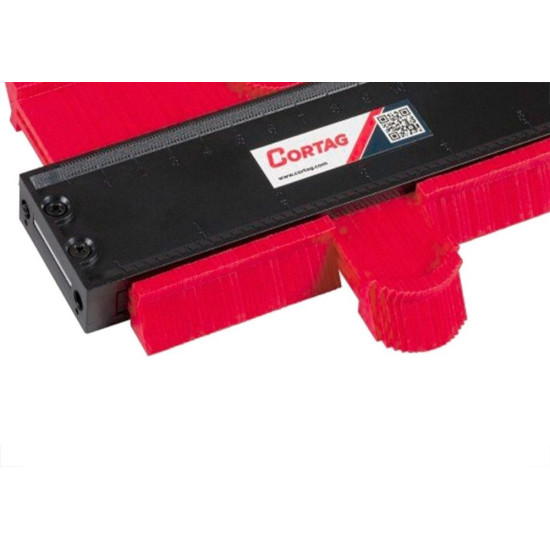 Cortag Medidor Contorno 6'' - 150Mm Cortag Medidor Contorno 6'' - 150Mm