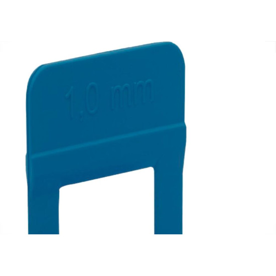 Cortag Espacad.Niv.Slim 1.0Mm C1000 Cortag Espacad.Niv.Slim 1.0Mm C1000
