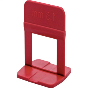 Cortag Espacad.Niv.Slim 1.5Mm C1000