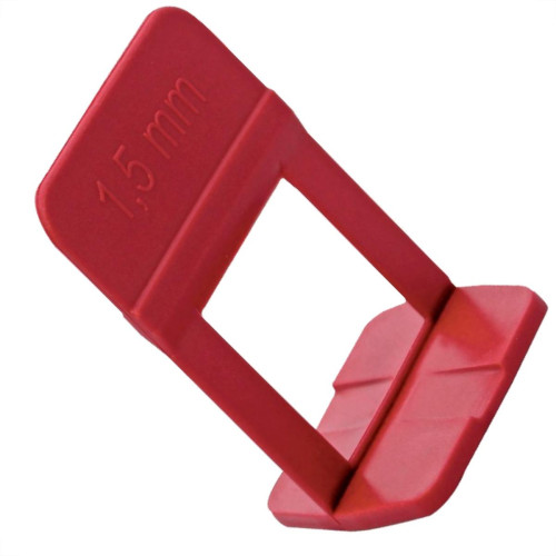 Cortag Espacad.Niv.Slim 1.5Mm C1000 Cortag Espacad.Niv.Slim 1.5Mm C1000