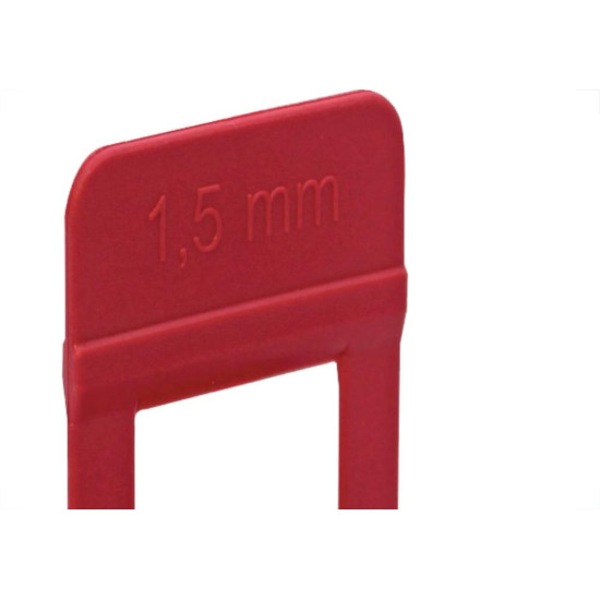 Cortag Espacad.Niv.Slim 1.5Mm C1000 Cortag Espacad.Niv.Slim 1.5Mm C1000