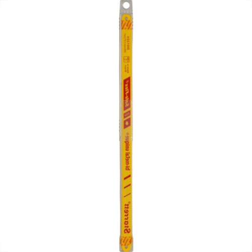 Starrett Serra Aco Rapido Rigida. 24D - Kit C/10 Pc Starrett Serra Aco Rapido Rigida. 24D - Kit C/10 Pc