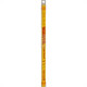 Starrett Serra Aco Rapido Rigida. 24D - Kit C/10 Pc Starrett Serra Aco Rapido Rigida. 24D - Kit C/10 Pc