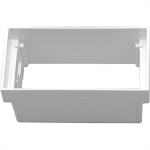Pial Modulo  P.Mais Adaptador P/1 Md.125