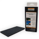 Starfer Lixa Manta Abr.Starf,Fina 225X110 - Kit C/3 Pc Starfer Lixa Manta Abr.Starf,Fina 225X110 - Kit C/3 Pc