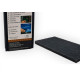 Starfer Lixa Manta Abr.Starf,Fina 225X110 - Kit C/3 Pc Starfer Lixa Manta Abr.Starf,Fina 225X110 - Kit C/3 Pc