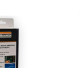 Starfer Lixa Manta Abr.Starf,Fina 225X110 - Kit C/3 Pc Starfer Lixa Manta Abr.Starf,Fina 225X110 - Kit C/3 Pc