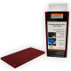 Starfer Lixa Manta Abr.Starf,Media 225X110 - Kit C/3 Pc Starfer Lixa Manta Abr.Starf,Media 225X110 - Kit C/3 Pc