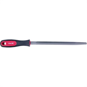 Mundo Das Ferramentas Lima Mtx Triang.Murca 08 Cb.Pvc