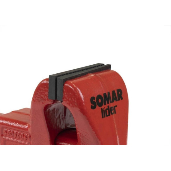 Somar Torno Bancada Lider Nr 02 Somar Torno Bancada Lider Nr 02