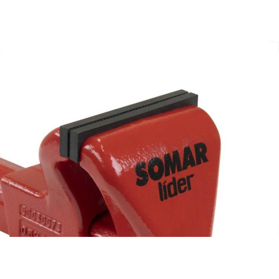 Somar Torno Bancada Lider Nr 04 Somar Torno Bancada Lider Nr 04