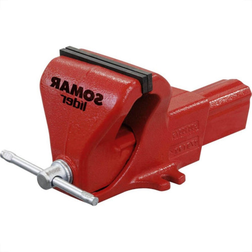 Somar Torno Bancada Lider Nr 05 Somar Torno Bancada Lider Nr 05