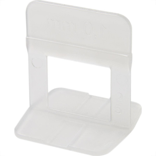 Cortag Espacad.Piso Niv, 2.0Mm C/ 50 Cortag Espacad.Piso Niv, 2.0Mm C/ 50