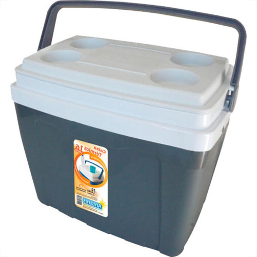 Antares Caixa Termica 16Lt Std