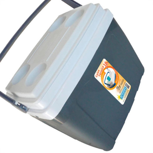 Antares Caixa Termica 16Lt Std