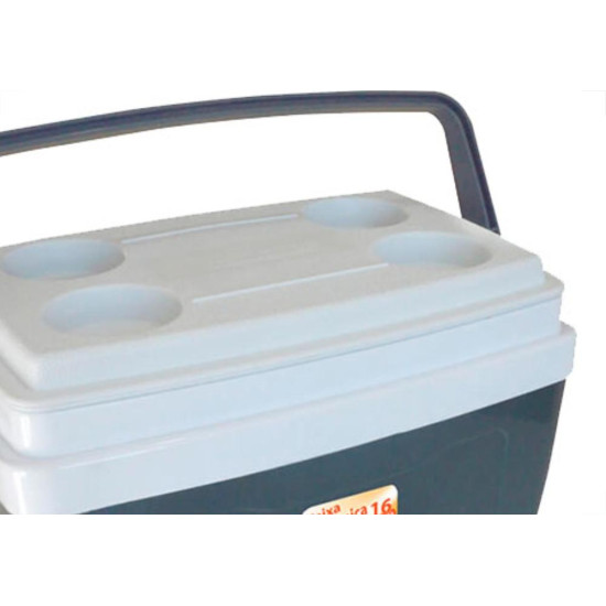 Antares Caixa Termica 16Lt Std