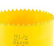 Starrett Serra Copo A.R 64Mm-H0212
