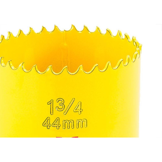 Starrett Serra Copo A.R 44Mm-H0134 Starrett Serra Copo A.R 44Mm-H0134