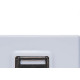 Tramontina Eletrica Fora De Linha Modulo Tramon.1 Tomada Usb-115/041 Tramontina Eletrica Fora De Linha Modulo Tramon.1 Tomada Usb-115/041