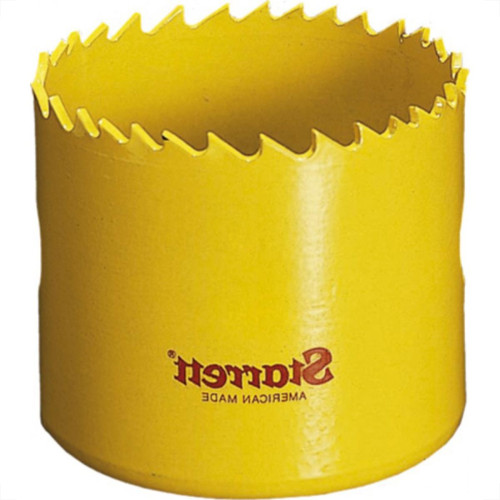 Starrett Serra Copo A.R 29Mm-H0118 Starrett Serra Copo A.R 29Mm-H0118