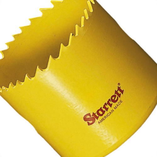 Starrett Serra Copo A.R 29Mm-H0118 Starrett Serra Copo A.R 29Mm-H0118
